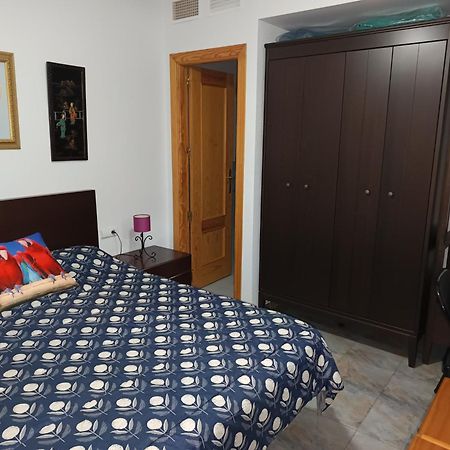 Puerta Del Sol Appartement Rincón de la Victoria Buitenkant foto