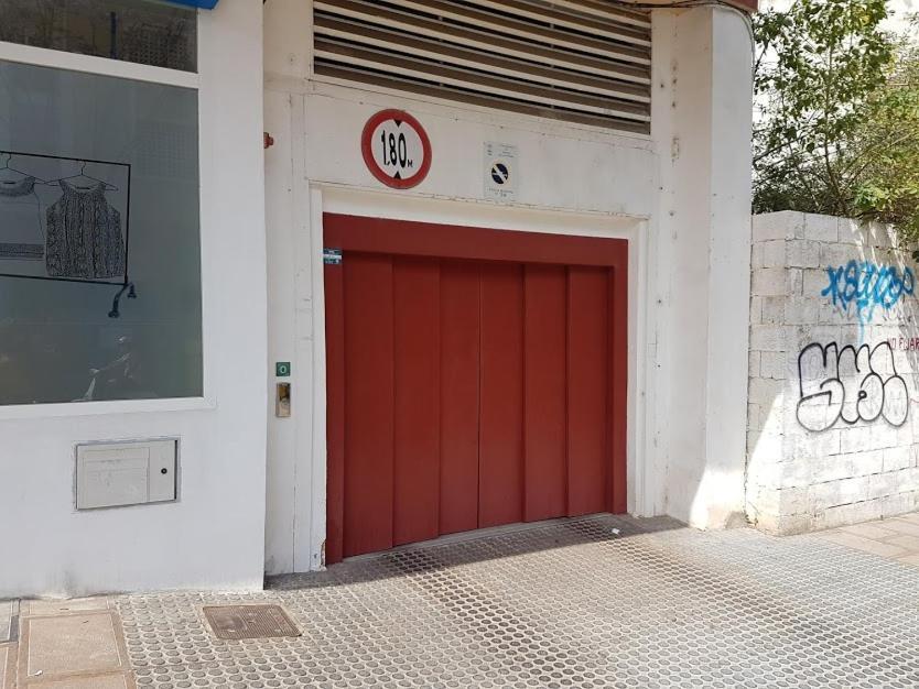 Puerta Del Sol Appartement Rincón de la Victoria Buitenkant foto