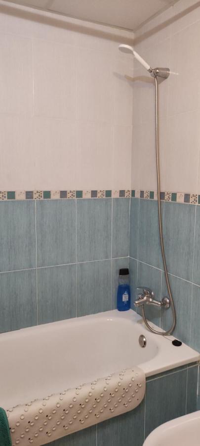 Puerta Del Sol Appartement Rincón de la Victoria Buitenkant foto