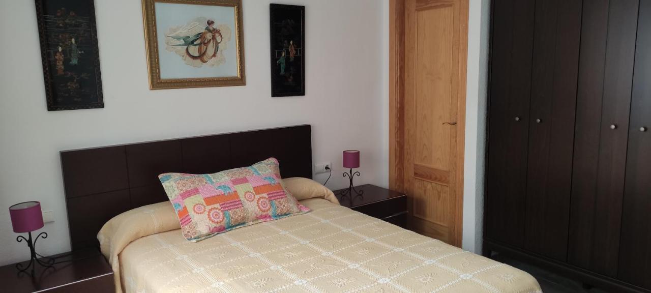 Puerta Del Sol Appartement Rincón de la Victoria Buitenkant foto
