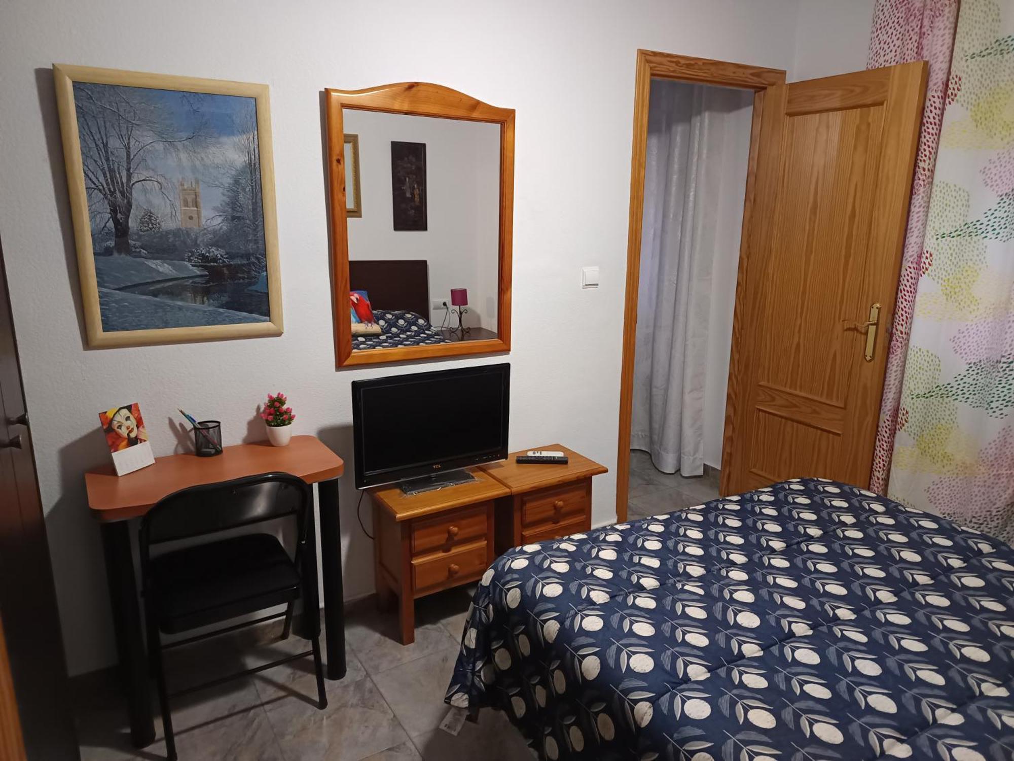 Puerta Del Sol Appartement Rincón de la Victoria Buitenkant foto
